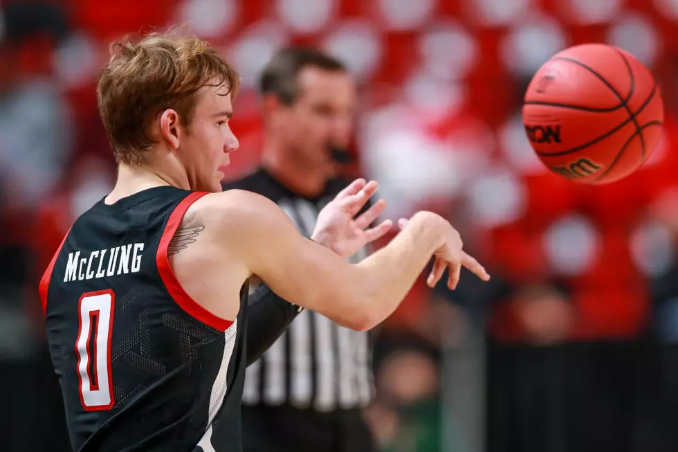 Big 12 Betting Lines for NCAA Tournament Opening Round