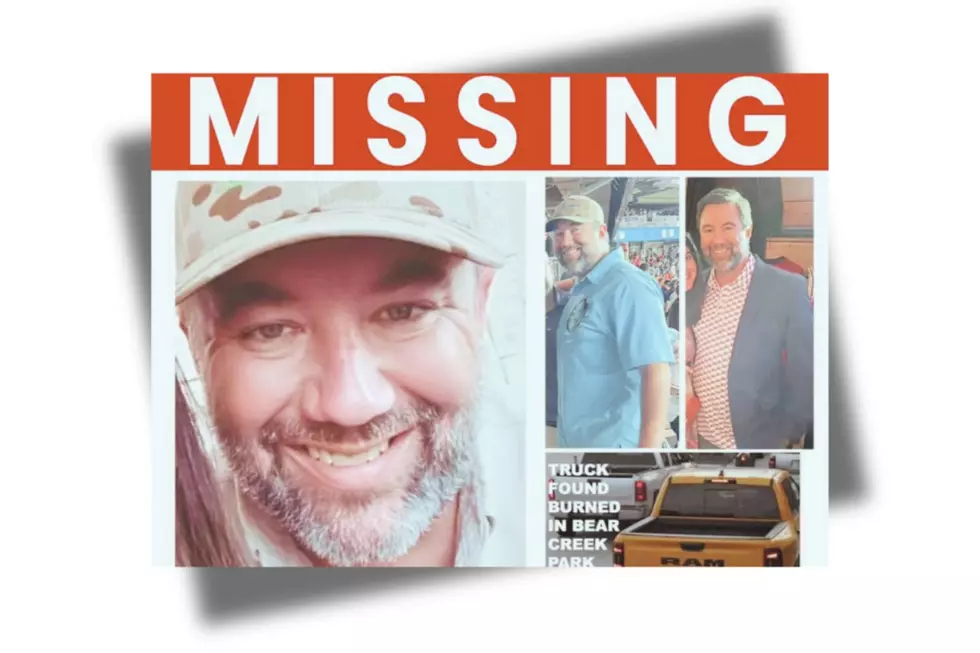 Missing Houston Businessman Reemerges, Charged With Fraud