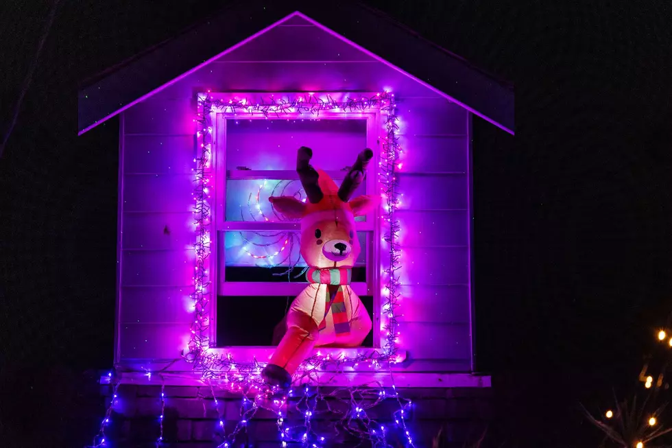 Light Up Lubbock in 2024— Show Us Your Brightest and Most Beautiful Holiday Displays