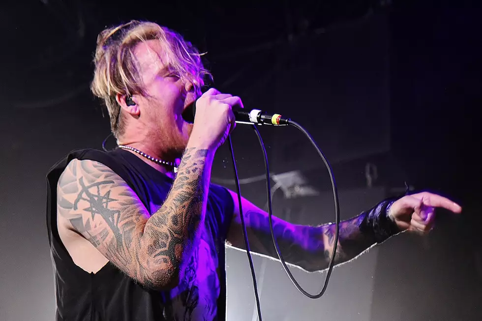 Fear Factory to Release New Album in 2019