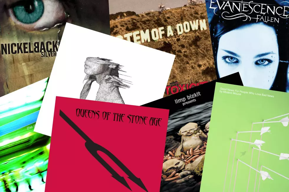 20 Songs From the 2000s You’ll Recognize From the First Few Notes