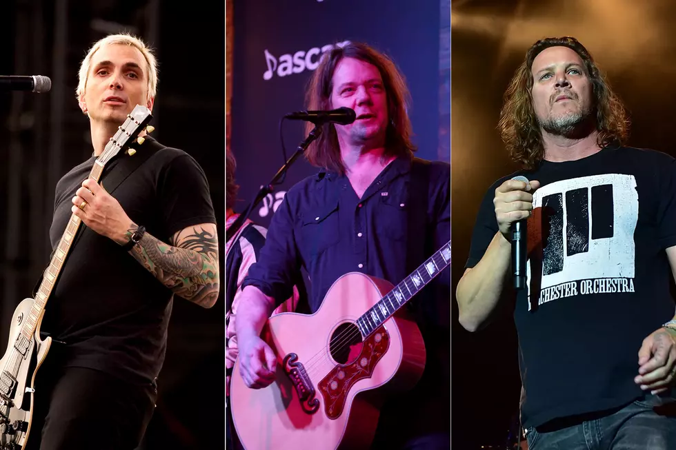Everclear, Soul Asylum + Candlebox Lead Inaugural Flannel Nation Festival Lineup