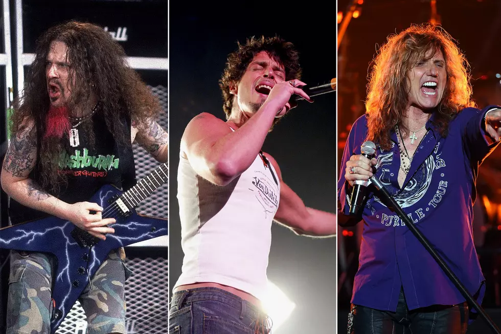 18 Rock + Metal Bands That Formed Because Another Band Broke Up