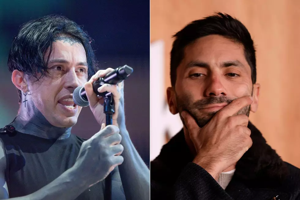 Ronnie Radke Fires Back at ‘Catfish’ Host Nev Schulman in New Video