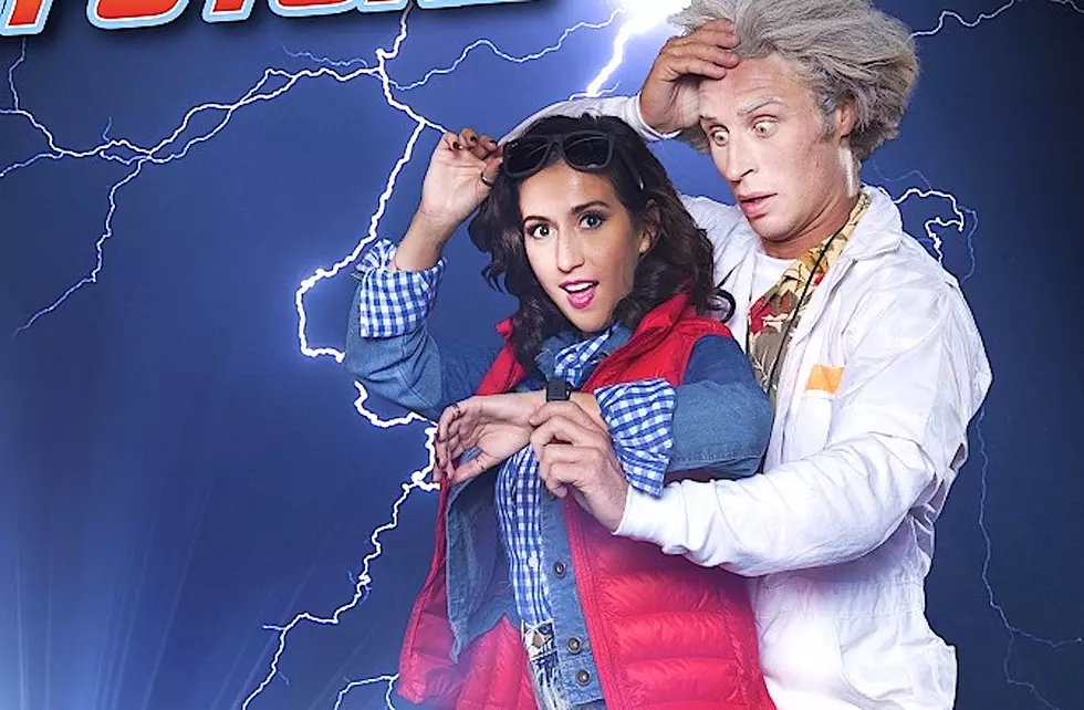 10 Porn Parodies That Will Ruin Your Childhood Memories